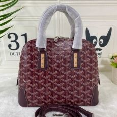 Goyard Top Handle Bags